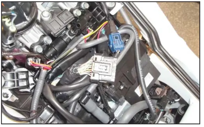 DYNOJET PC6-16072 Power Commander 6 - Figure 8