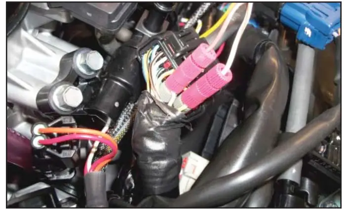 DYNOJET PC6-16072 Power Commander 6 - Figure 9