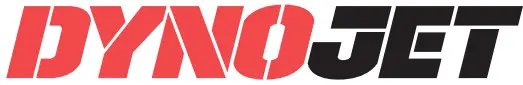 DYNOJET - logo
