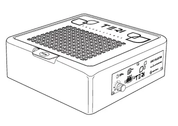 TERI-800-Portable-Nail-Dust-Collector-fig-2