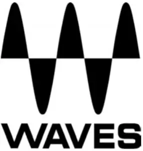 Waves Logo