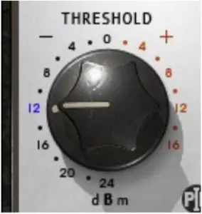 Threshold Controls