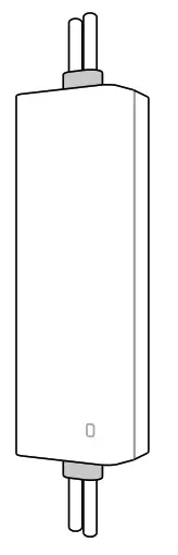 Rayrun HCB10 20 DALI Bus Controller