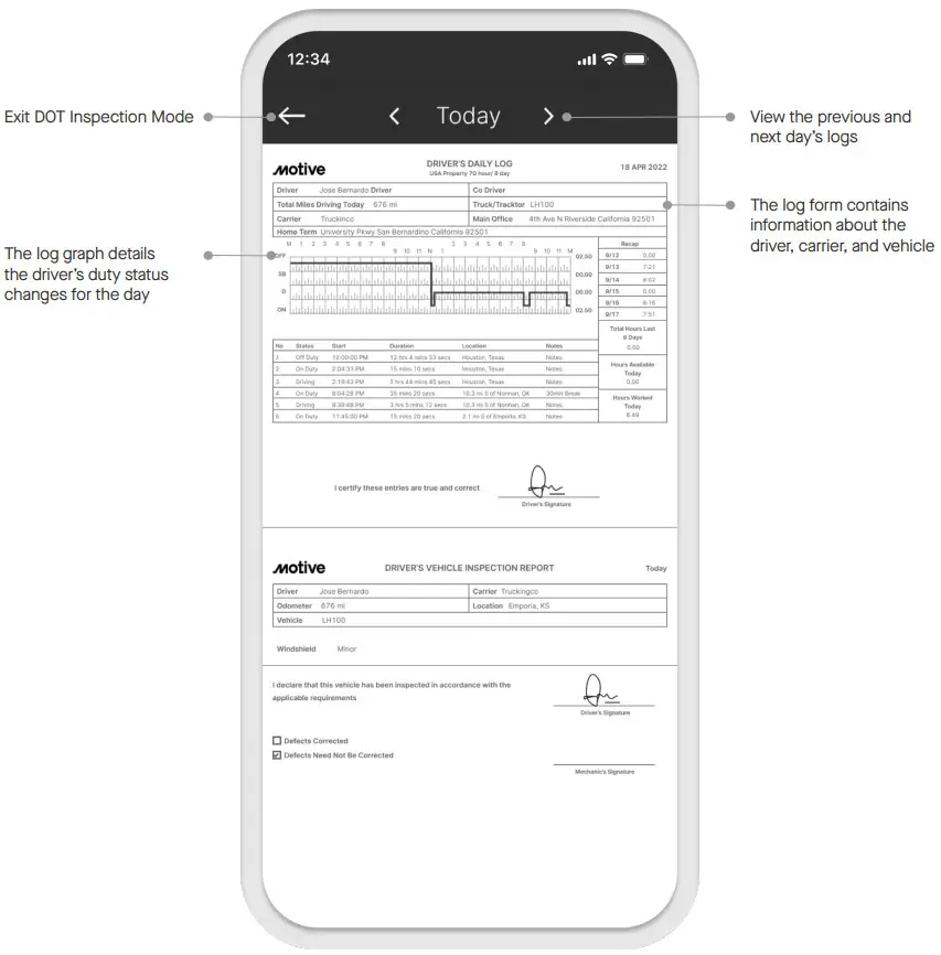 Motive App - Figure 6