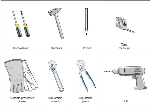 verona VEFSEE365DSS Series Electric Range-2