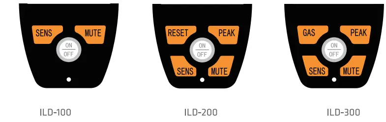 Elitech-ILD-Series-Infrared-Refrigerant-Leak-Detector-FIG-5