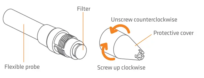 Elitech-ILD-Series-Infrared-Refrigerant-Leak-Detector-FIG-9