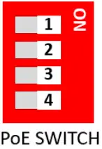 Leonton BG5 1204-SFP 24 Industrial Gigabit Managed Ethernet Switch - Figure 17