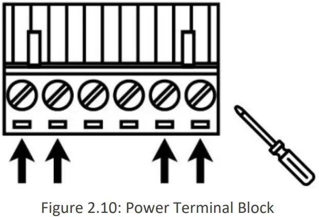 Leonton BG5 1204-SFP 24 Industrial Gigabit Managed Ethernet Switch - Figure 24