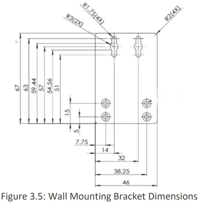 Leonton BG5 1204-SFP 24 Industrial Gigabit Managed Ethernet Switch - Figure 31