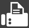 Fax icon