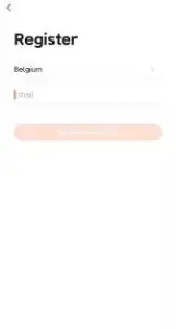 FIG 1 Using the Tuya Smart App