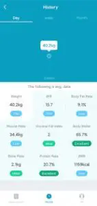 FIG 10 Using the Tuya Smart App