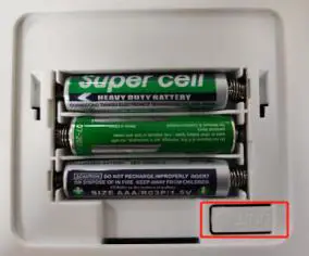 FIG 11 Bluetooth® will not connect