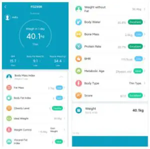 FIG 9 Using the Tuya Smart App
