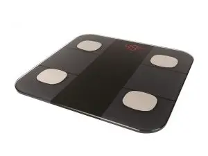 velleman VTBAL206 Smart Bathroom Scale