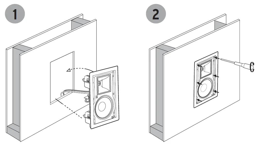 Klipsch-CKlipsch-CDT-5650-C-II-In-Ceiling-Speaker-Fig- (6)DT-5650-C-II-In-Ceiling-Speaker-Fig- (6)