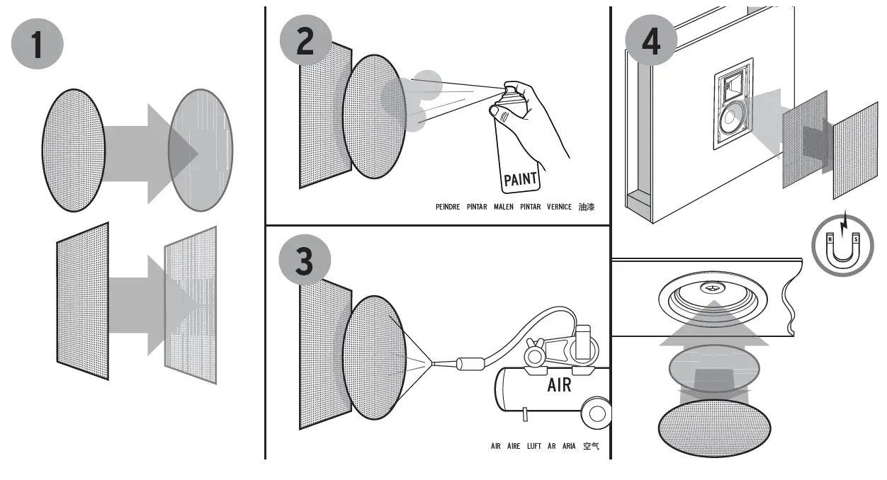 Klipsch-CDT-5650-C-II-In-Ceiling-Speaker-Fig- (8)