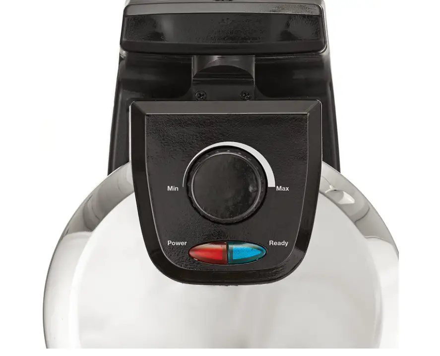 BELLA-13991-Classic-Rotating-Non-Stick-Belgian-Waffle-Maker-Imgg