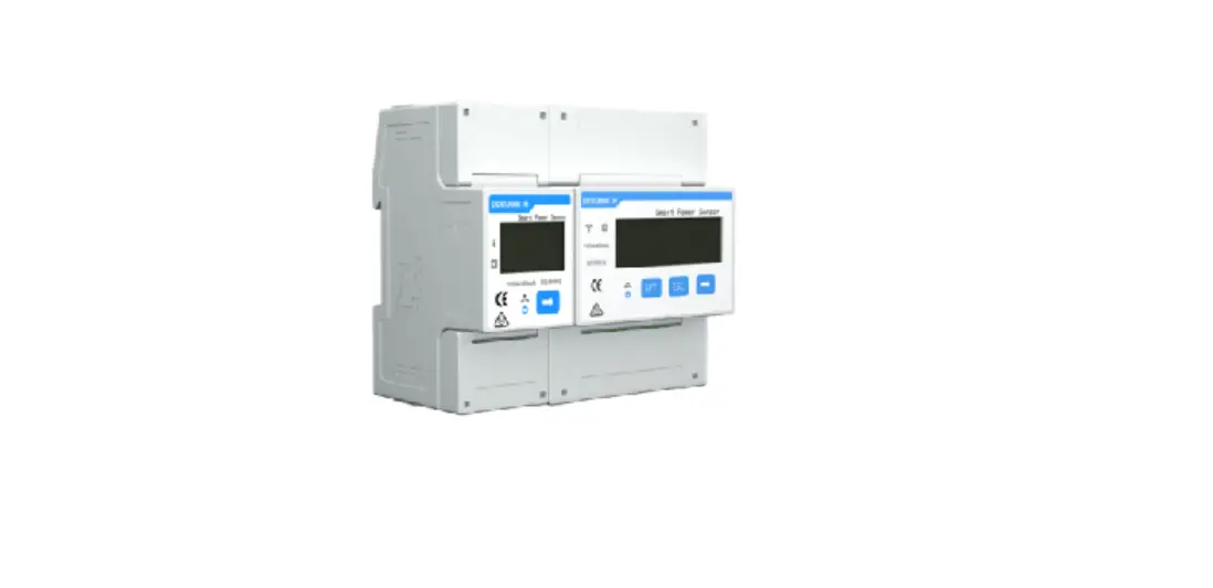 Maxsel Dtsu666-hw Smart Power Sensor User Guide Maxsel Dtsu666-hw Smart Power Sensor User Guide