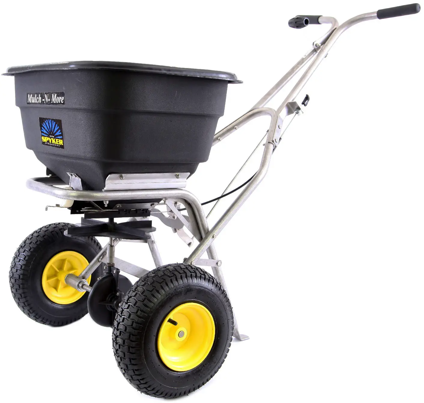 SPYKER S60-12020 Push Spreader