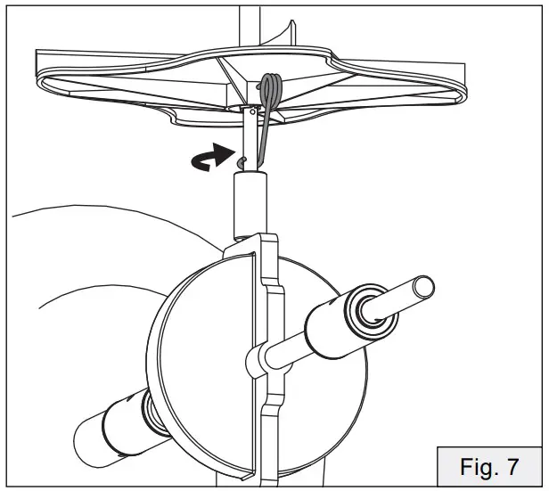 Assembly Instructions