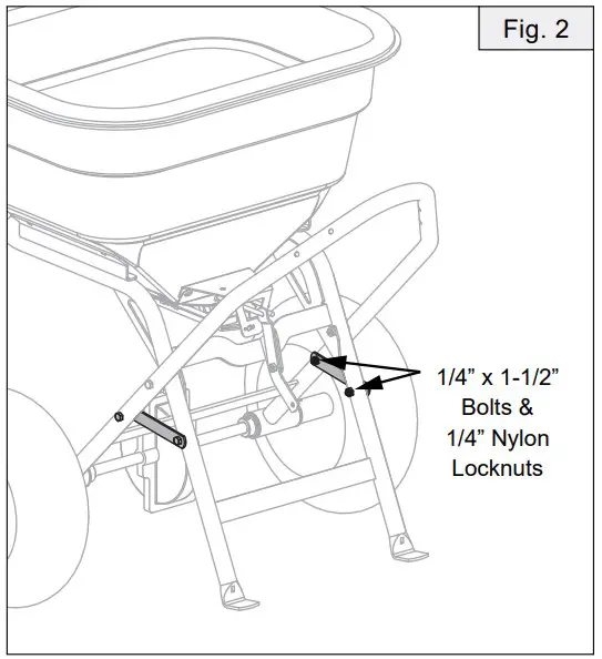 Assembly Instructions