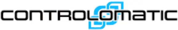 CONTROLOMATIC logo