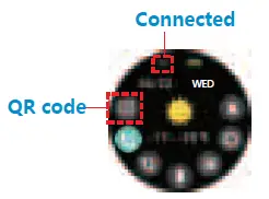 Shenzhen Rieezo Intelligent Technology T3PROMAX Smart Bracelet 03