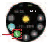 Shenzhen Rieezo Intelligent Technology T3PROMAX Smart Bracelet 04