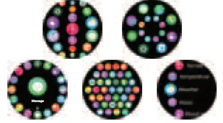 Shenzhen Rieezo Intelligent Technology T3PROMAX Smart Bracelet 05