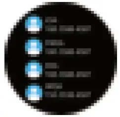 Shenzhen Rieezo Intelligent Technology T3PROMAX Smart Bracelet 07