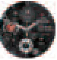 Shenzhen Rieezo Intelligent Technology T3PROMAX Smart Bracelet 09