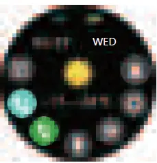 Shenzhen Rieezo Intelligent Technology T3PROMAX Smart Bracelet 10