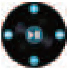 Shenzhen Rieezo Intelligent Technology T3PROMAX Smart Bracelet 11