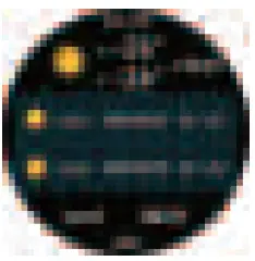 Shenzhen Rieezo Intelligent Technology T3PROMAX Smart Bracelet 12