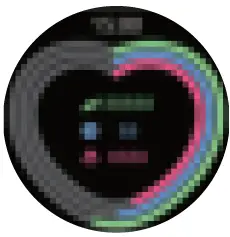 Shenzhen Rieezo Intelligent Technology T3PROMAX Smart Bracelet 13