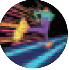 Shenzhen Rieezo Intelligent Technology T3PROMAX Smart Bracelet 16