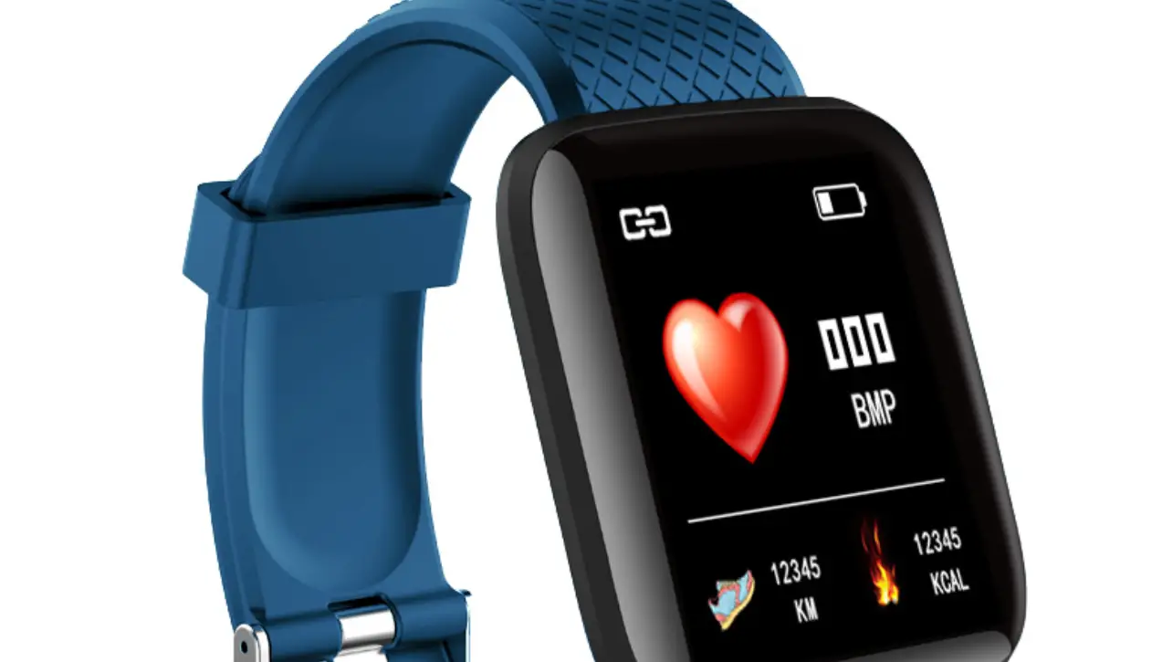 Shenzhen Rieezo Intelligent Technology T3promax Smart Bracelet User Manual