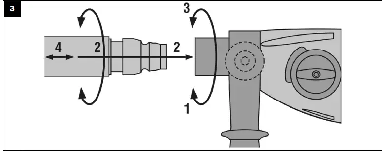 HILTI-DD 110­D-Diamond-Core-Drill-fig- (3)
