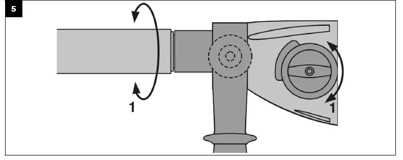HILTI-DD 110­D-Diamond-Core-Drill-fig- (5)
