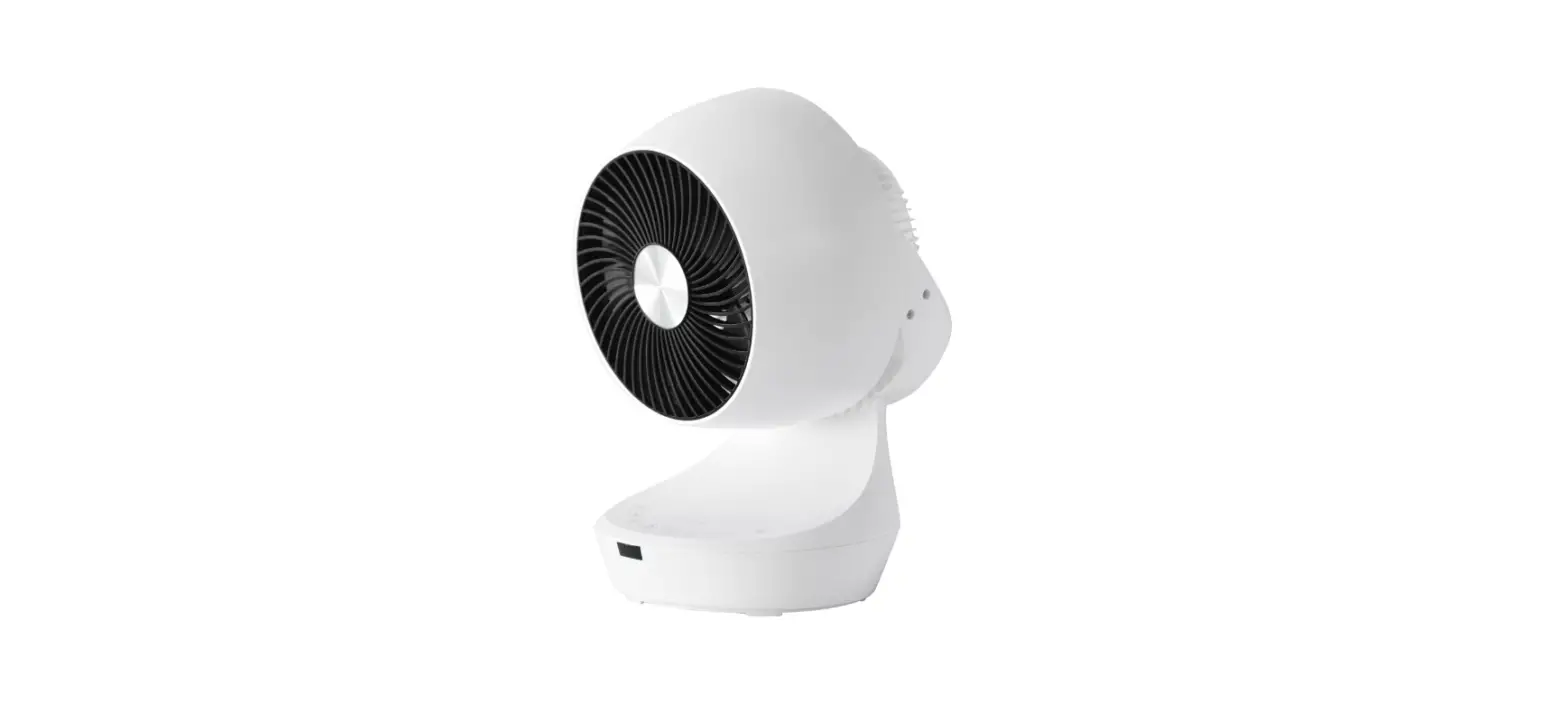 Origo Cf1515 3d Convection Fan Instruction Manual