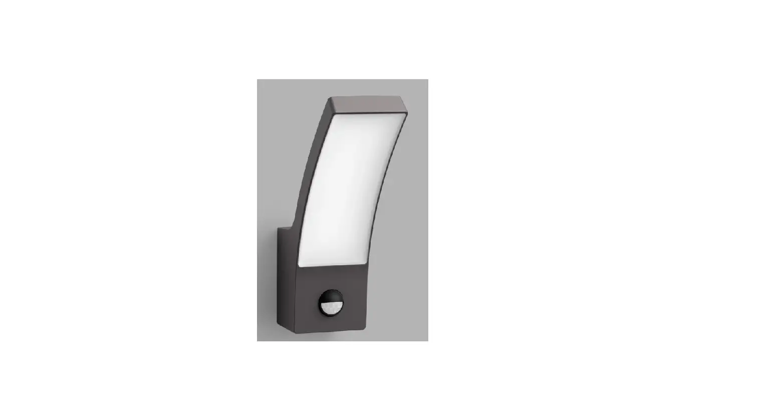 Philips 9290031886 Splay Wall Lamp User Manual