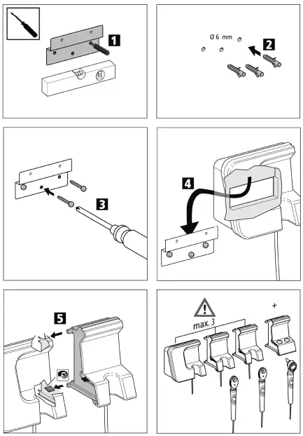 Figures Instructions