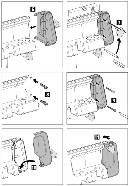 Figures Instructions
