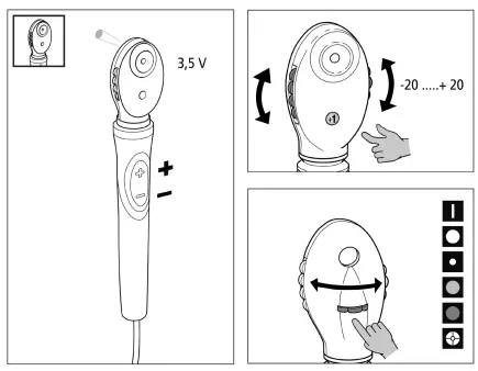 Figures Instructions