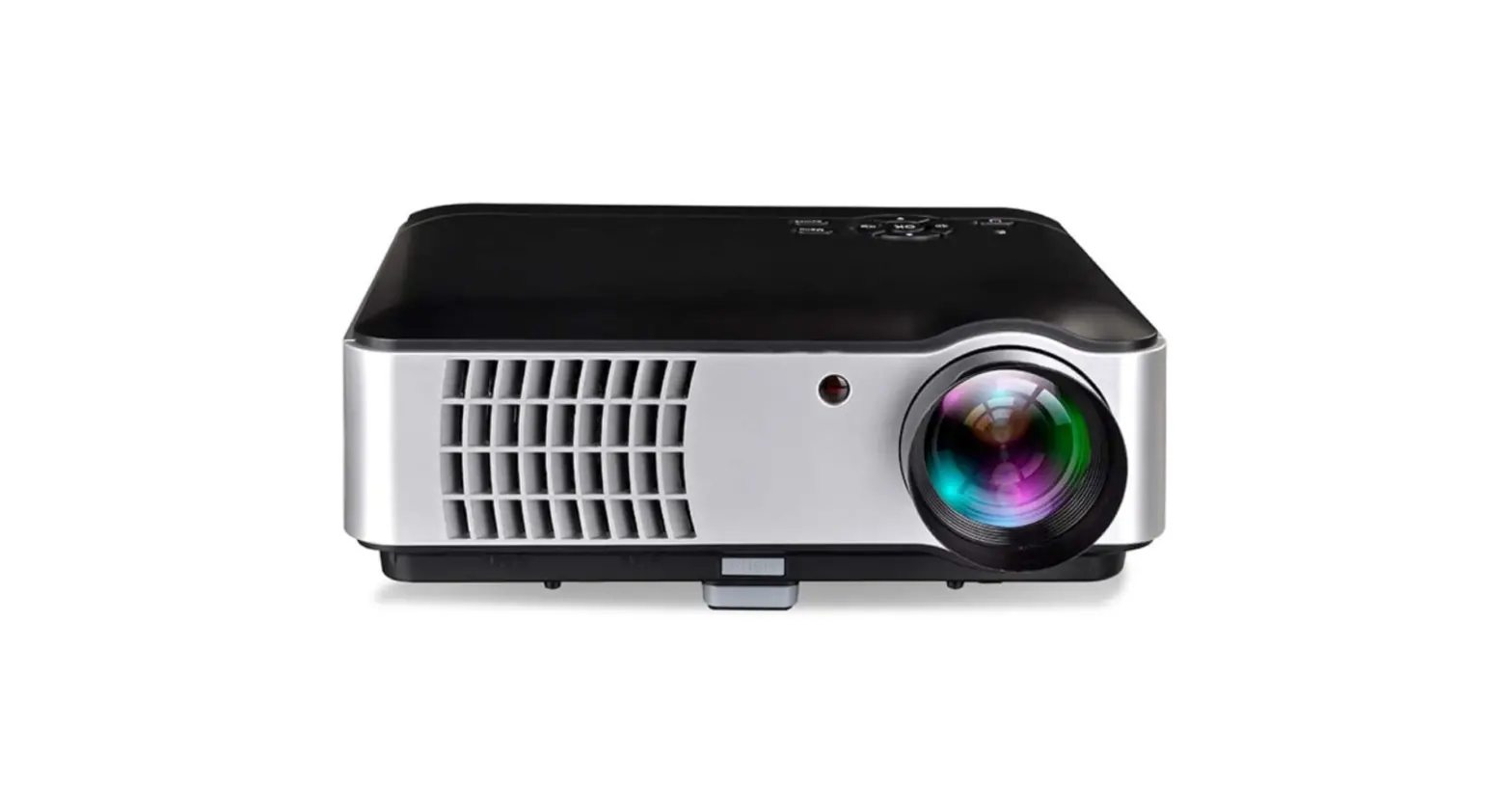 Duandetao Rd-806 Home Theater Led Projector User Manual
