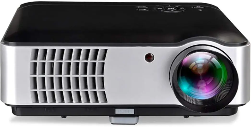 DUANDETAO-RD-806-Home-Theater-LED-Projector