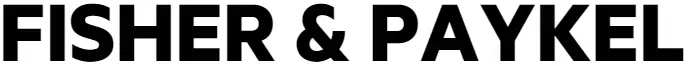 FISHER-and-PAYKEL-logo