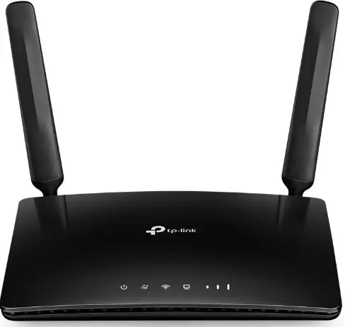 Routers 2520104 AC1200 Wi-Fi 4G LTE Router-FIG1